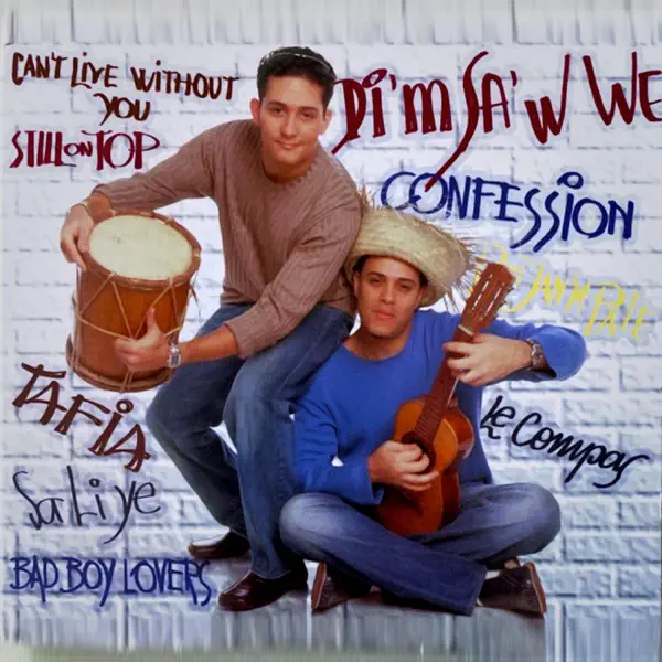 Vice - Le Compas — T