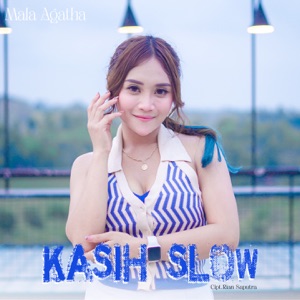 Mala Agatha - Kasih Slow - Line Dance Music