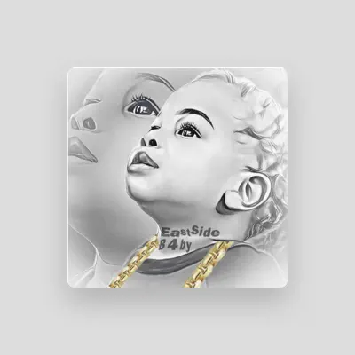 Listen to EastSide B4by, watch music videos, read bio, see tour dates & more!