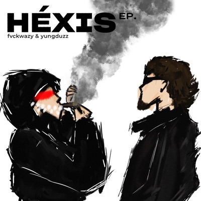 Héxis - EP