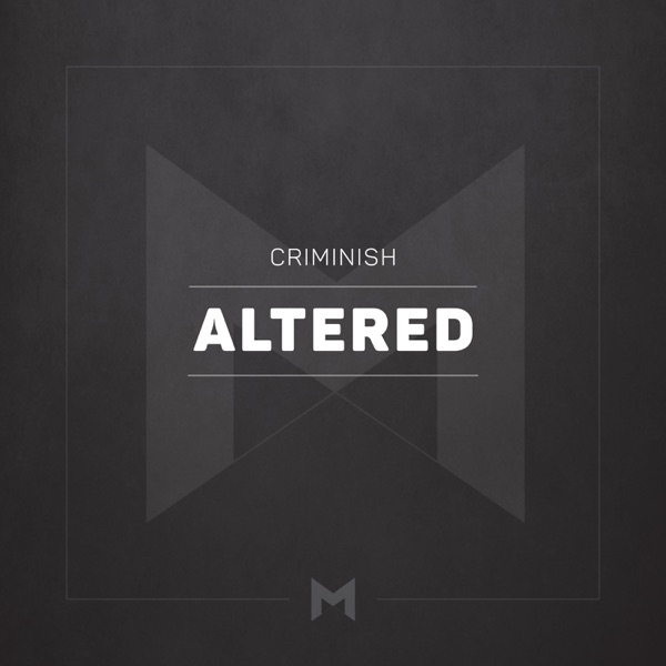 Altered - Single