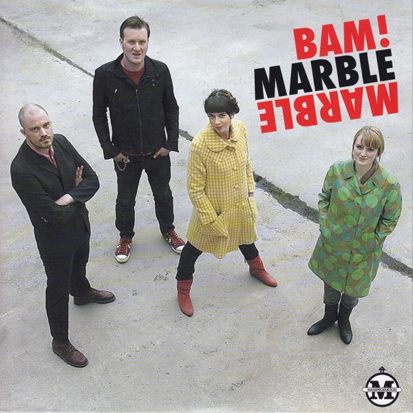 Bam! - Single
