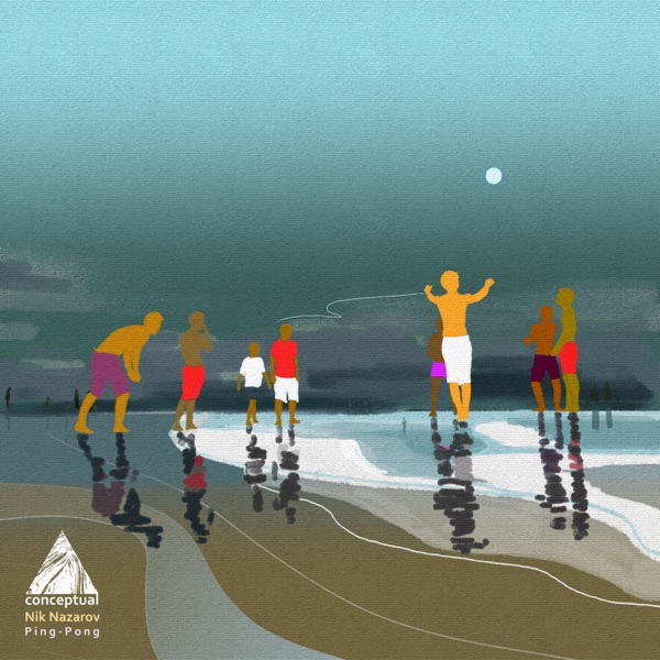 Ping-Pong - Single