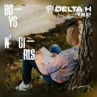 Boys N Girls (feat. Ava Deep) - Single - Delta H