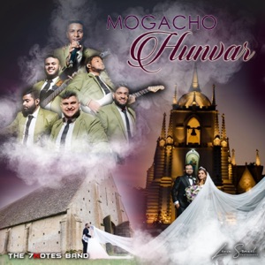 Mogacho Hunvar (feat. 7 Notes Band) - Single