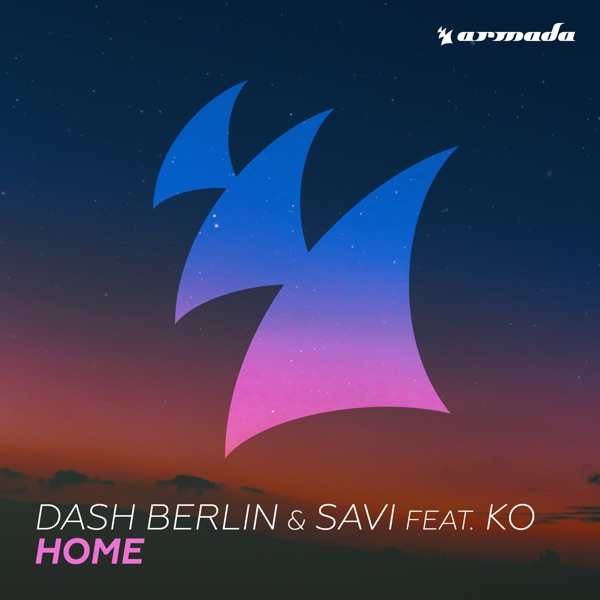Home (feat. KO) - Single