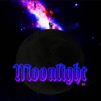 MoonLight - EP - GalaxyBoy