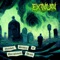 Monkey Flesh Golden Leech Machiner - EXNUN lyrics