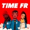 Time FR artwork