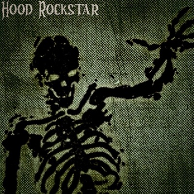 Hood Rockstar - EP