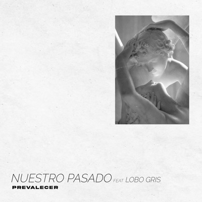 Nuestro Pasado (feat. Lobo Gris) - Single