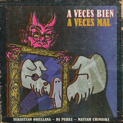 A Veces Bien a Veces Mal - Single