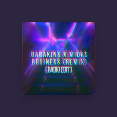 Listen to Babakins, watch music videos, read bio, see tour dates & more!