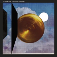Impossible Tightrope - EP - Steven Wilson