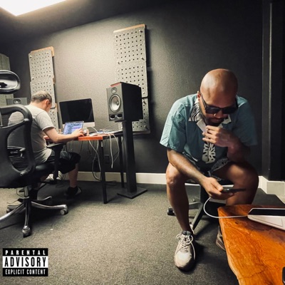 Temptations & Higher Vibrations - EP