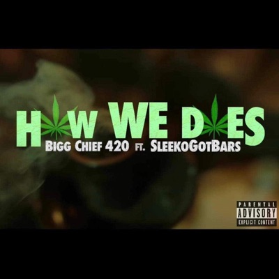 How we does (feat. SleekoGotBars) - Single