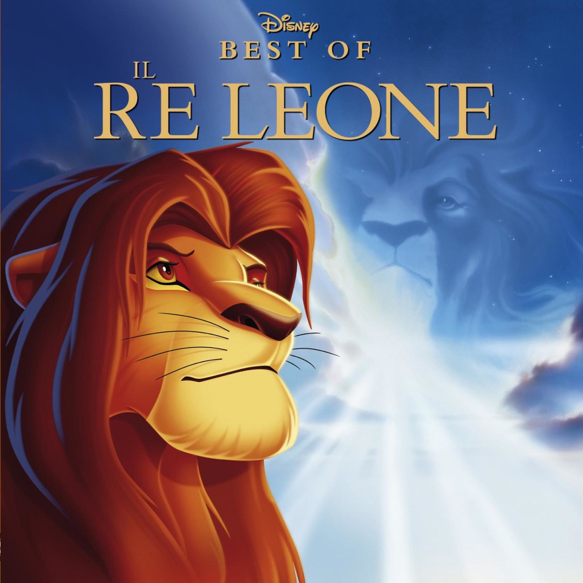 Il re leone (Best of The Lion King) - Album di Artisti Vari - Apple Music