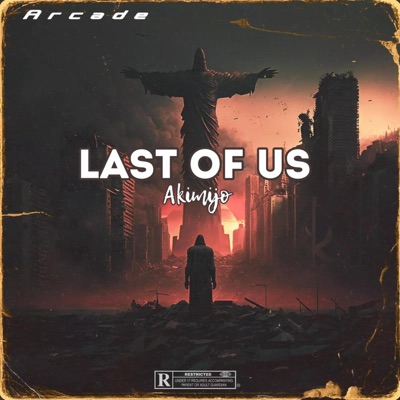 Last of Us - Single