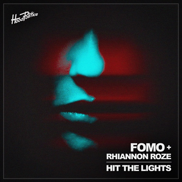 Hit the Lights - Single