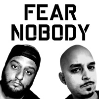 Fear Nobody (feat. Genesiz) - Single - LiCon