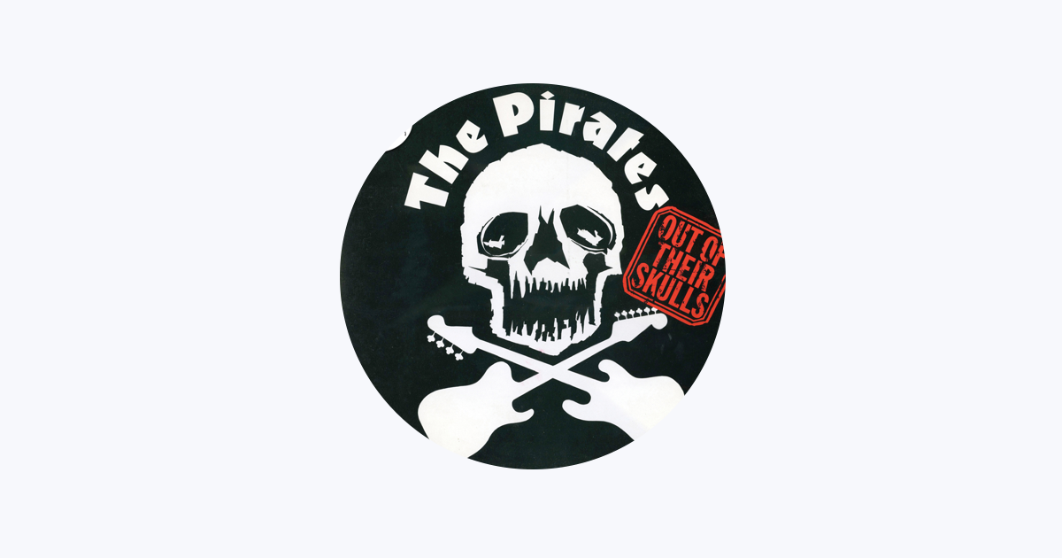 The Pirates - Apple Music