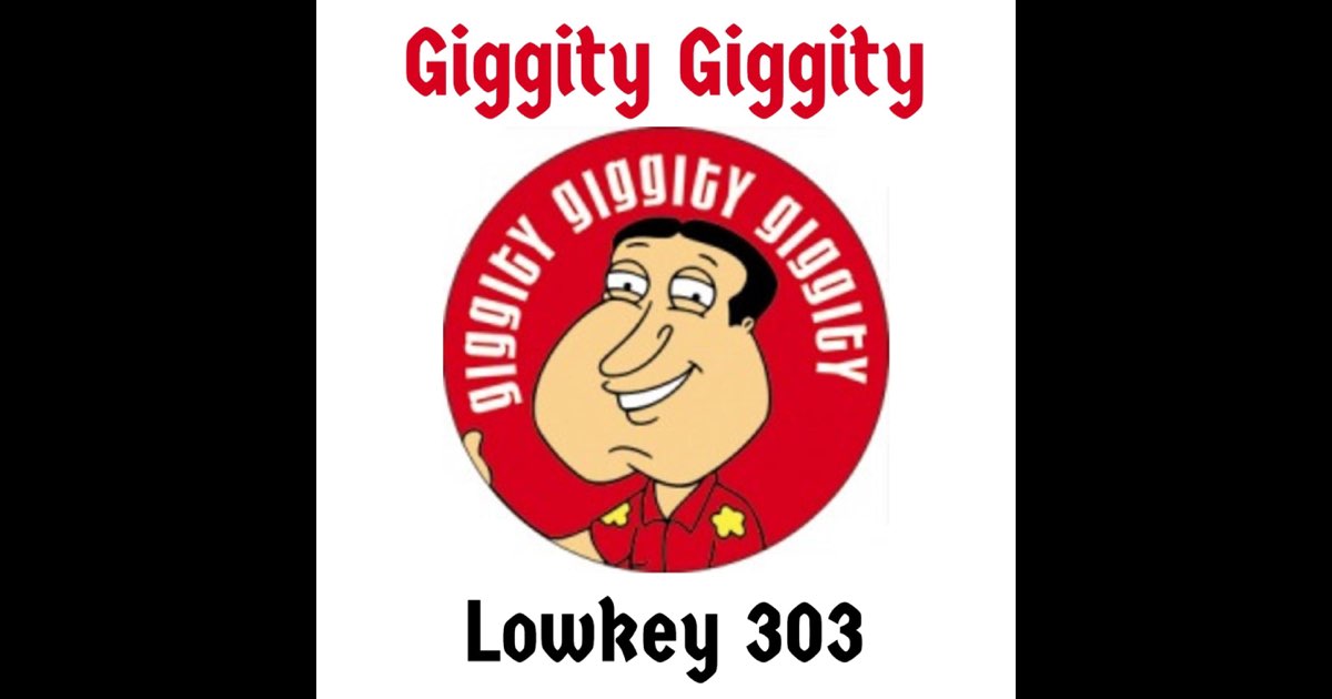 【１着でも送料無料】 303 Lowkey by Album - Single - Giggity Giggity - Music Apple 洋楽
