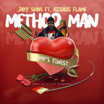 Method Man (feat. Azzurri Flame) - Single