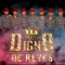 Que agonia - Conjunto digno de reyes lyrics