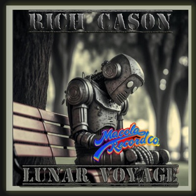 Lunar Voyage (feat. RCS Galactic Orchestra) - Single