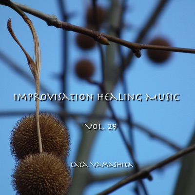 Song - Improvisation Healing Music #259 - Tata Yamashita