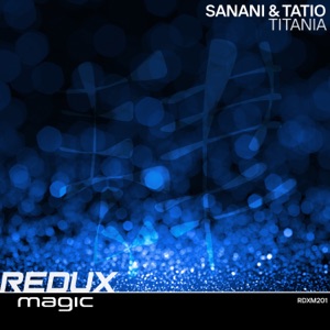 Titania - Single