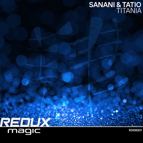 Titania - Single