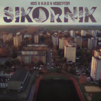 Sikornik (feat. KdS & KobzytON) - Single - K.K.O.