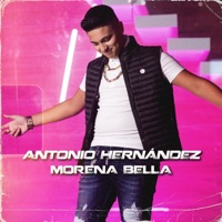 Morena Bella - Single - Antonio Hernandez