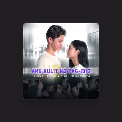 Listen to Karina Bautista, watch music videos, read bio, see tour dates & more!