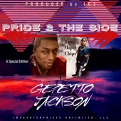 Pride 2 the Side (feat. Major Chips) artwork
