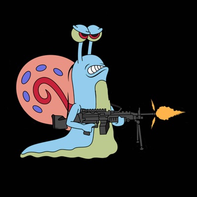 Snails - Single