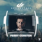 Ferry Corsten at Dreamstate Socal, 2023 (DJ Mix) artwork