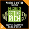 Wallace D. Wattles & CSA Publishing