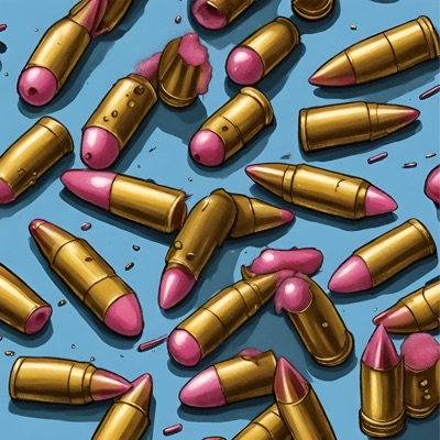 Pégate a Mi Glock - Single