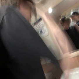 look at ya GRX & strech2kk