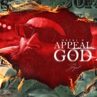 Appeal To God - Single - Gafal