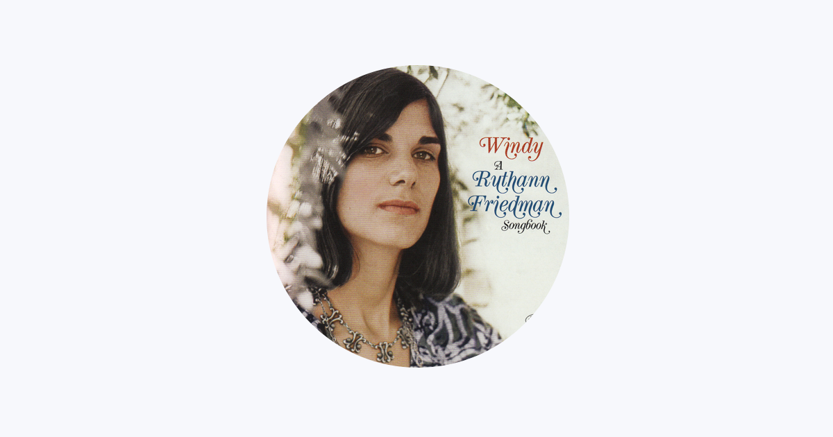 Ruthann Friedman - Apple Music
