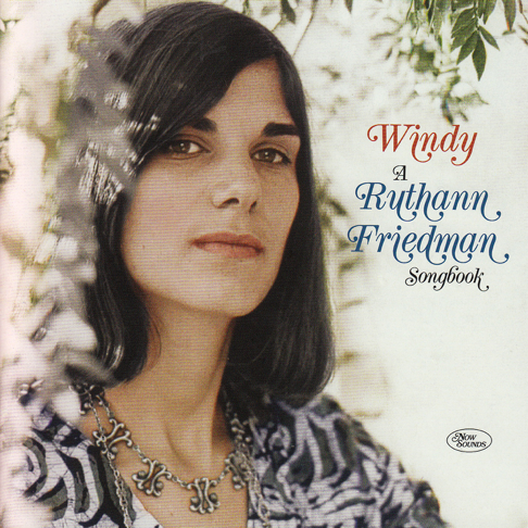 Ruthann Friedman - Apple Music