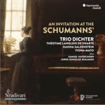 Trio Dichter - Piano Trio No. 2 in F Major, Op. 80: II. Mit innigem Ausdrück