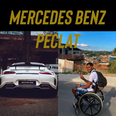 Mercedes Benz - Single