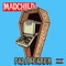 Pallbearer - Madchild lyrics