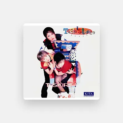Listen to ที-สเกิ๊ต, watch music videos, read bio, see tour dates & more!