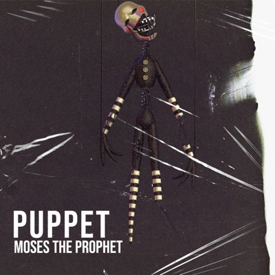PUPPET - Single
