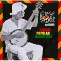 Rastaman (Ao Vivo)
